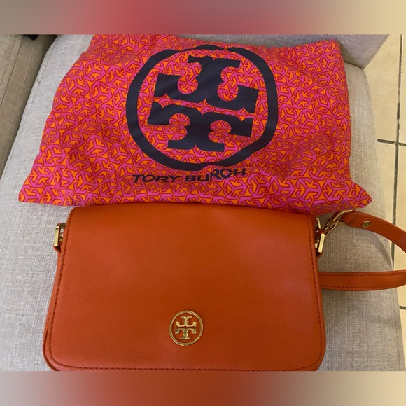 Tory Burch Small bag - Picture 8 of 13